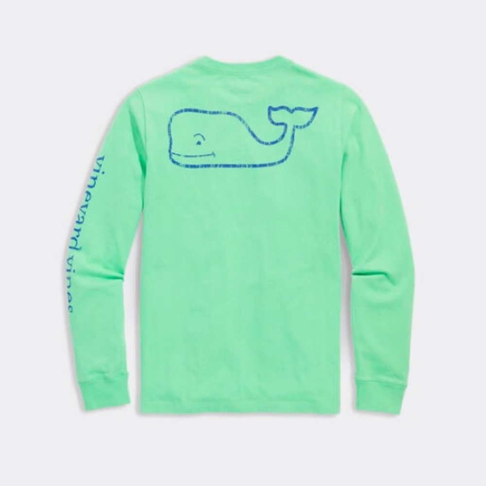 Vineyard Vines long sleeve t-shirt